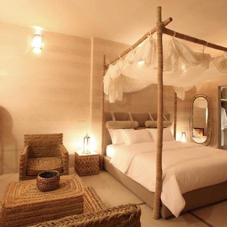 Riad Joya Marraquexe Exterior foto