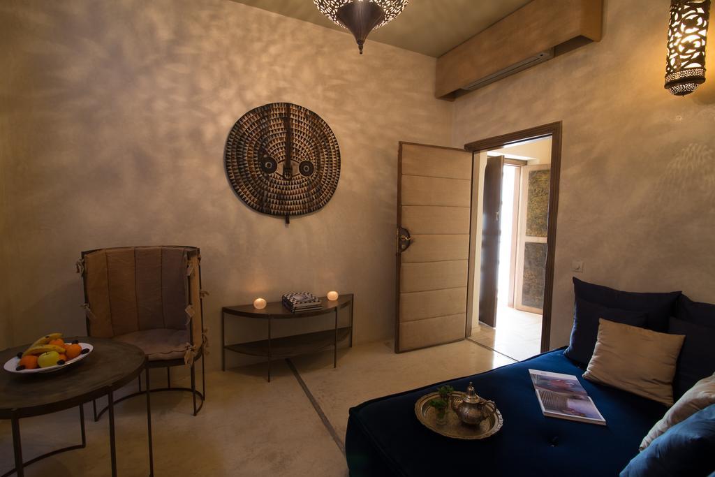 Riad Joya Marraquexe Exterior foto