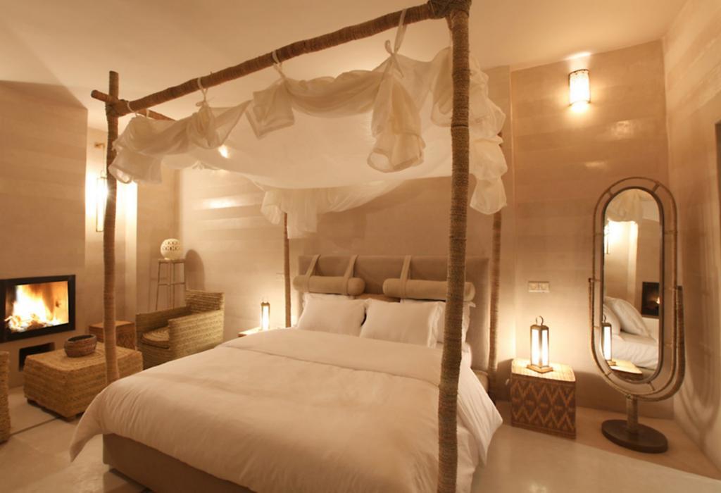 Riad Joya Marraquexe Quarto foto