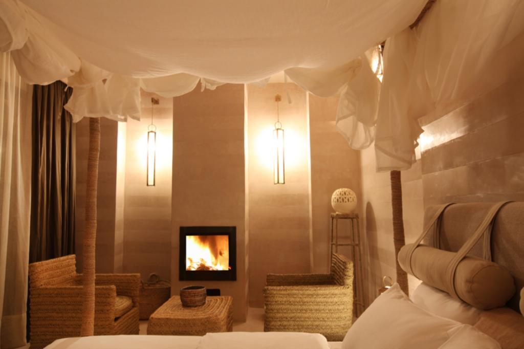 Riad Joya Marraquexe Quarto foto