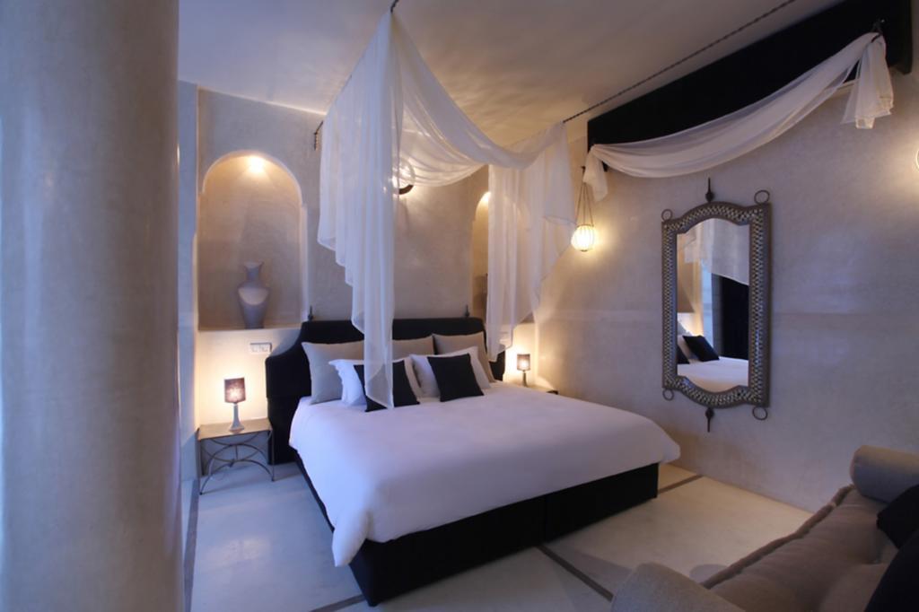 Riad Joya Marraquexe Quarto foto