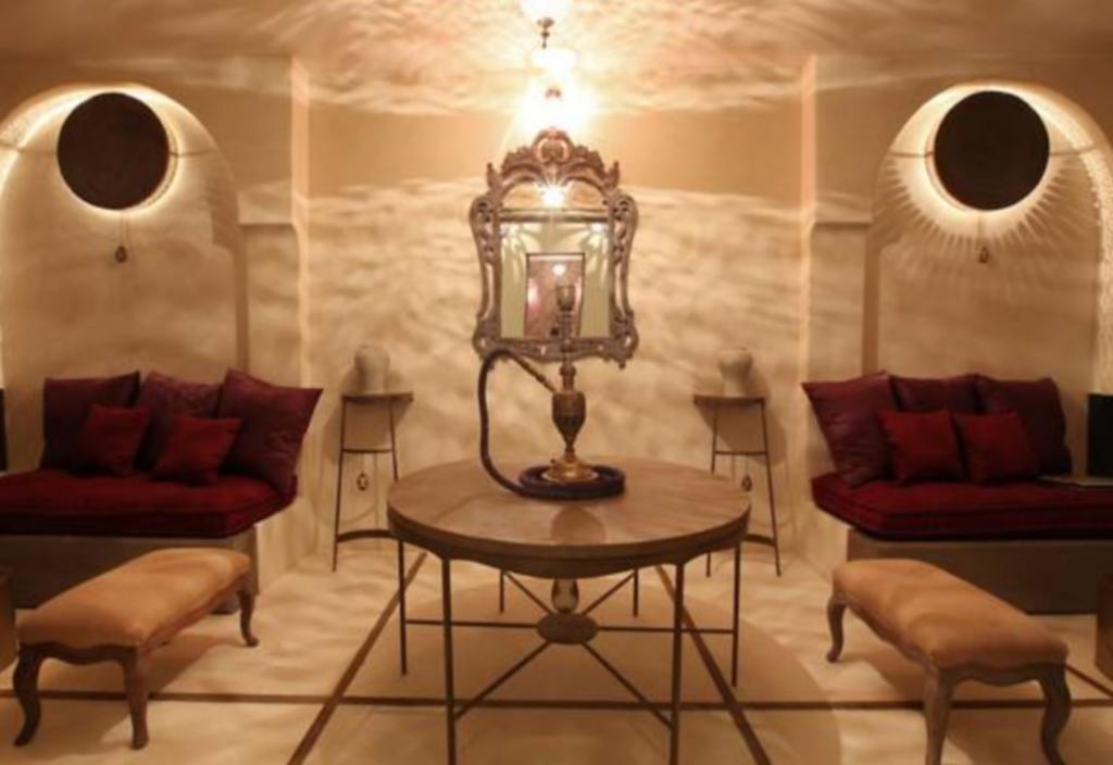 Riad Joya Marraquexe Exterior foto