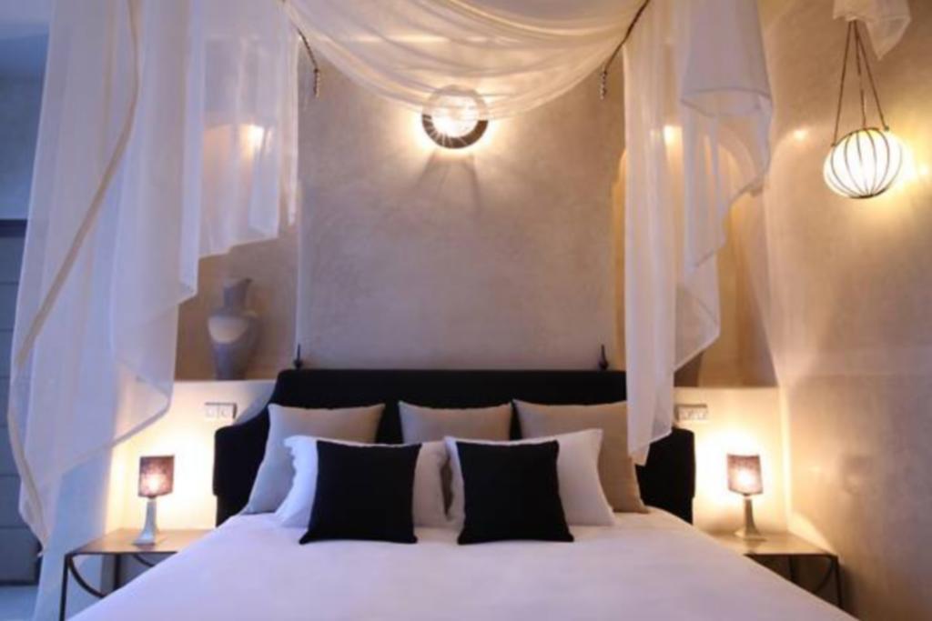 Riad Joya Marraquexe Quarto foto