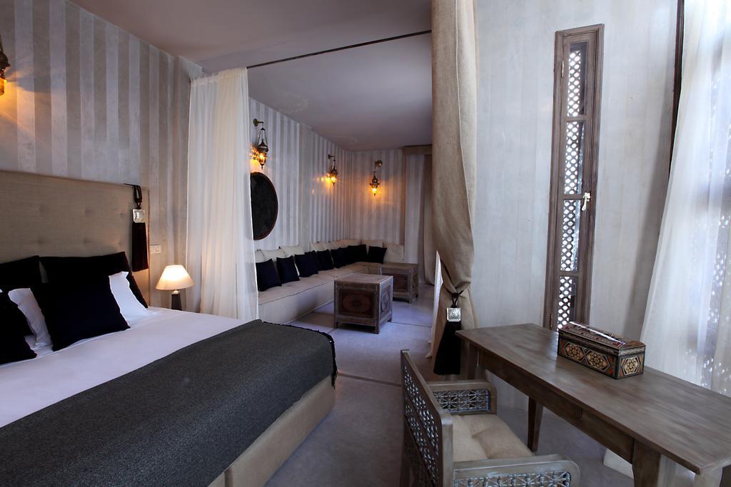 Riad Joya Marraquexe Quarto foto