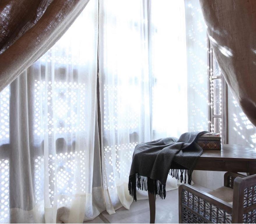 Riad Joya Marraquexe Quarto foto