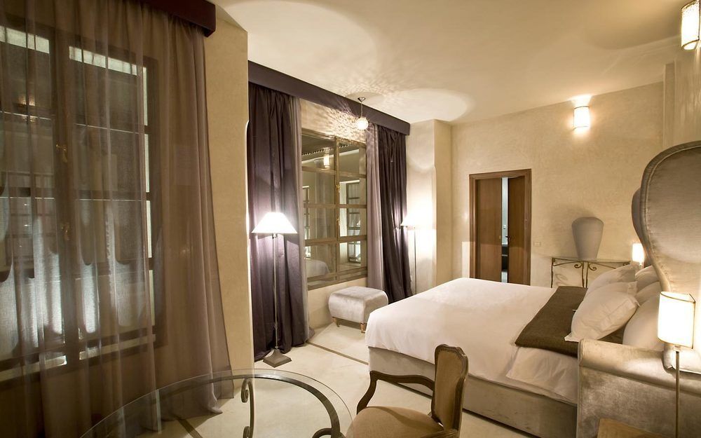 Riad Joya Marraquexe Exterior foto