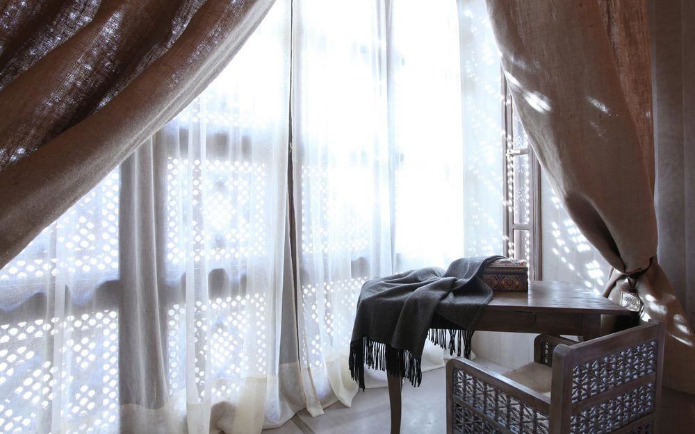 Riad Joya Marraquexe Exterior foto