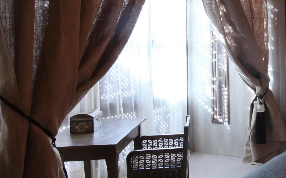 Riad Joya Marraquexe Exterior foto