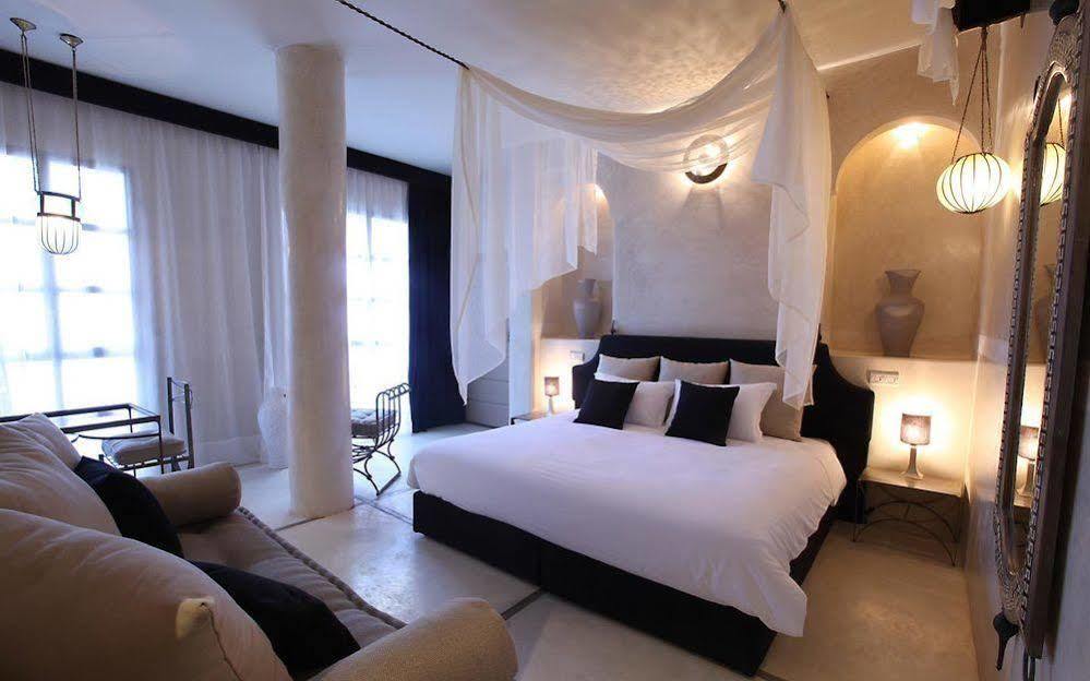 Riad Joya Marraquexe Exterior foto